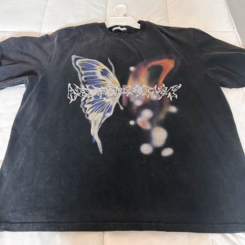 Aelfric Eden oversized tee